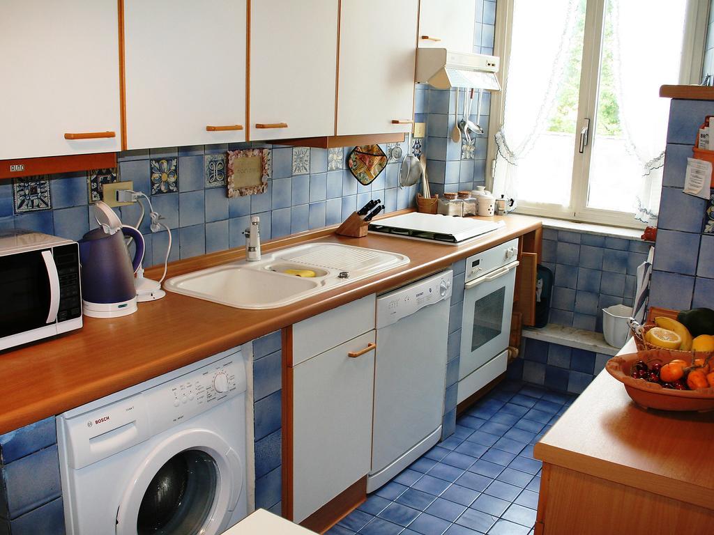 Appartement Gloria *
