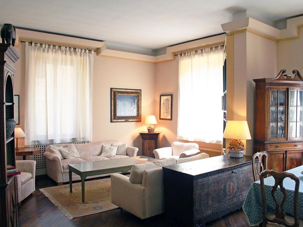 Appartement Gloria *