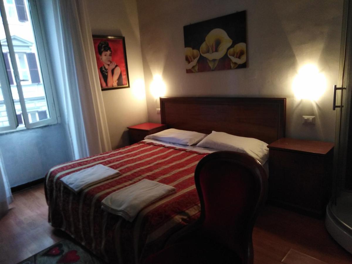 Appartement Gloria *